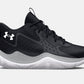 Under Armour - Men's Gs Jet Twenty Three Shoes
