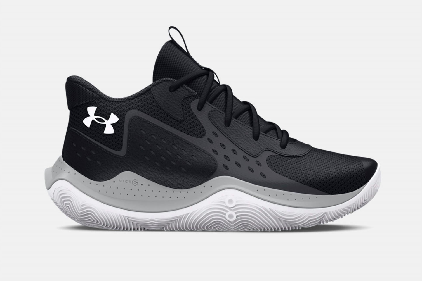 Under Armour - Men's Gs Jet Twenty Three Shoes