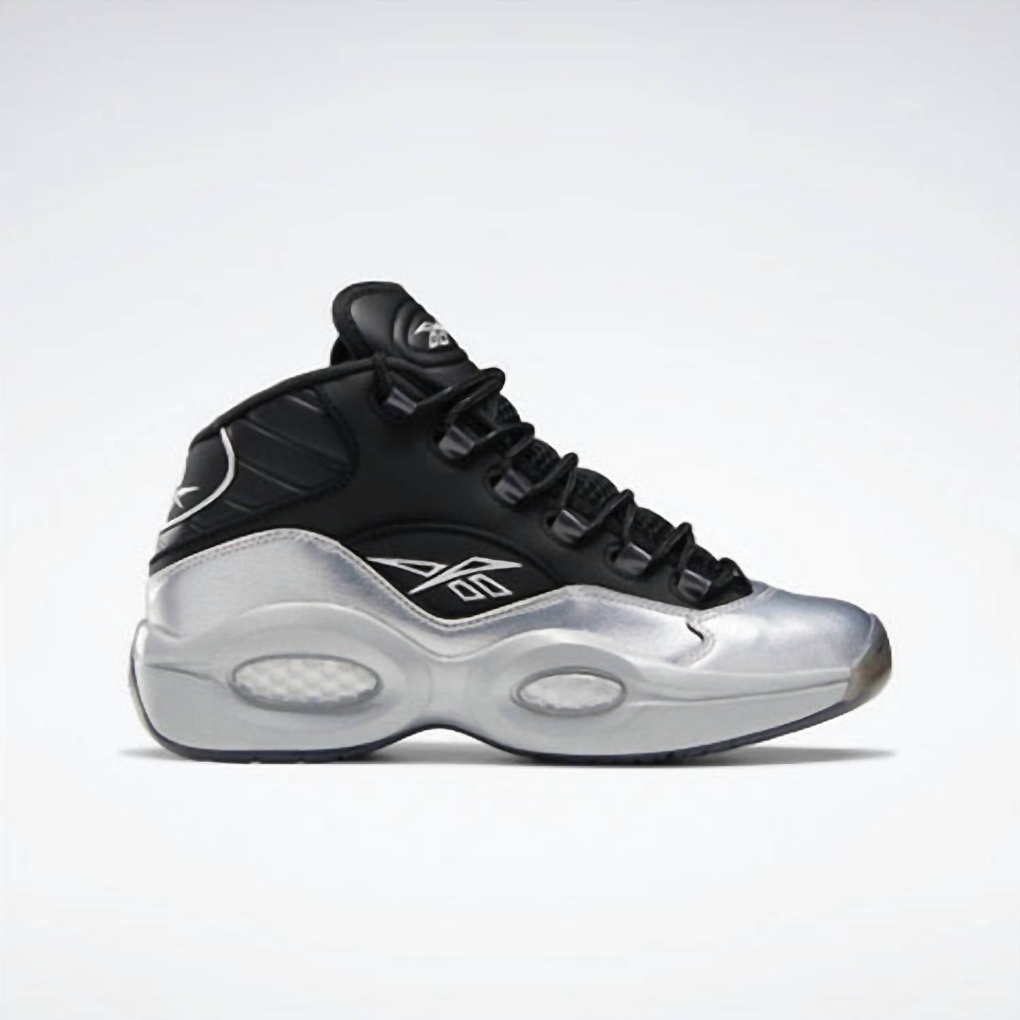 Reebok - Men's Question Mid I3 Motorsport Shoes