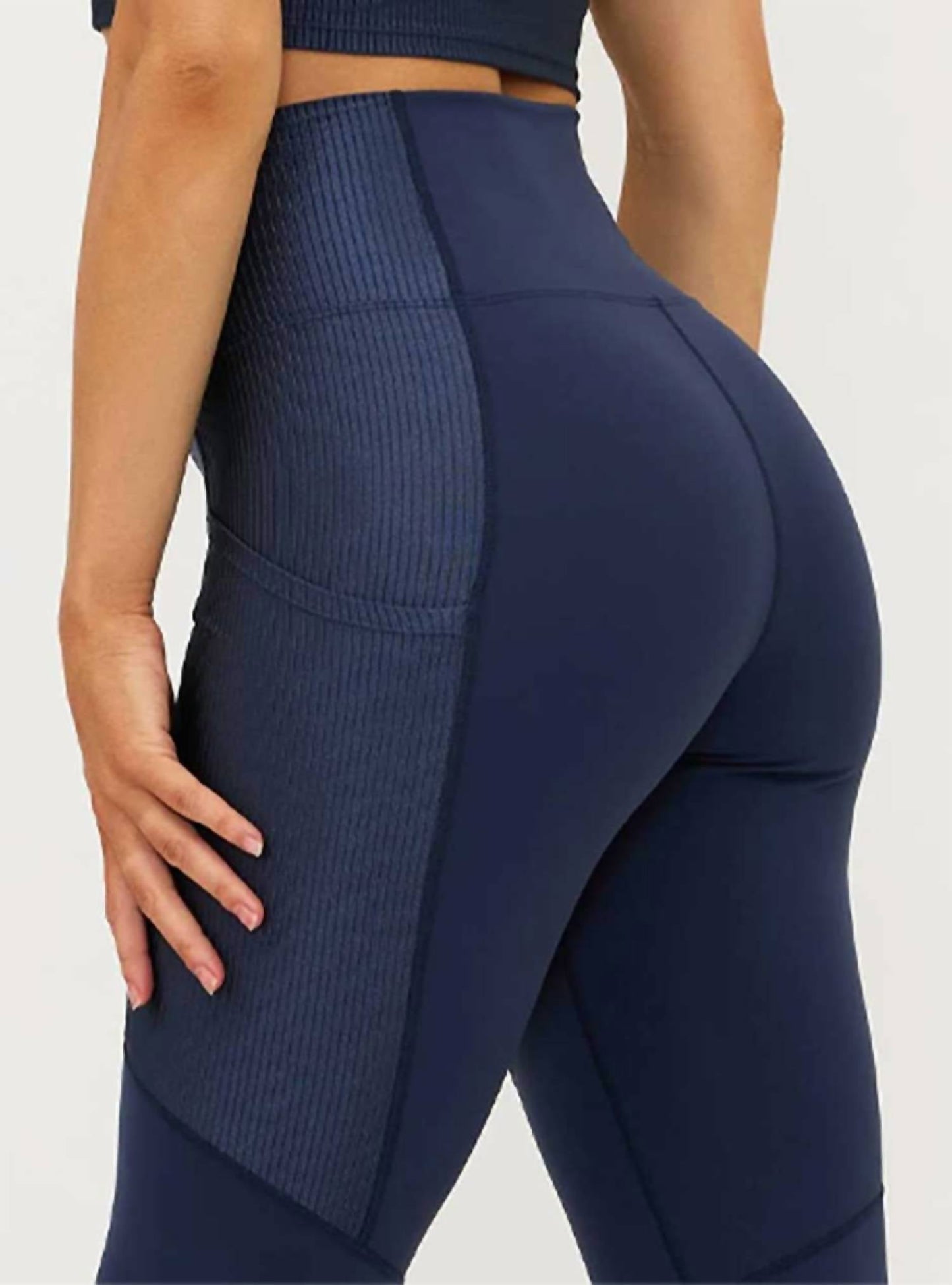 Beach Riot - Allora Full Length Leggings