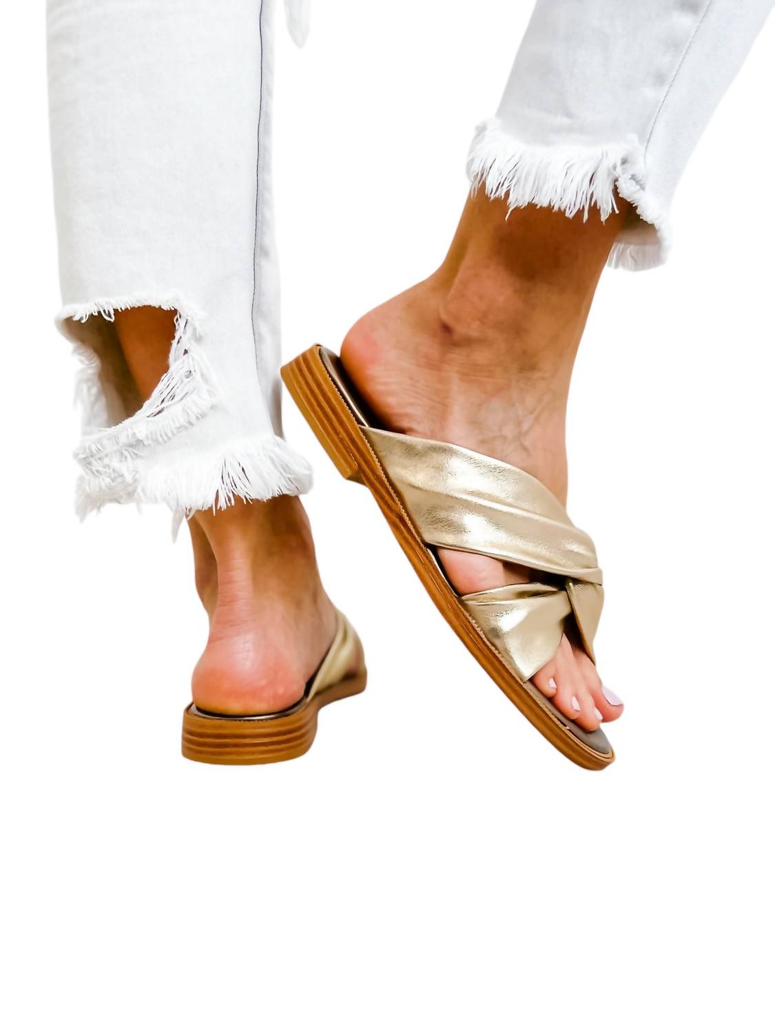 Blowfish - Women's Adios Sandals