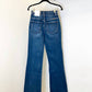 Kancan - Karlee Denim Bootcut Jeans