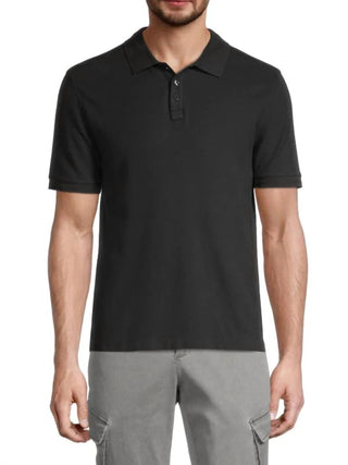 Atm - Pima Cotton Pique Polo