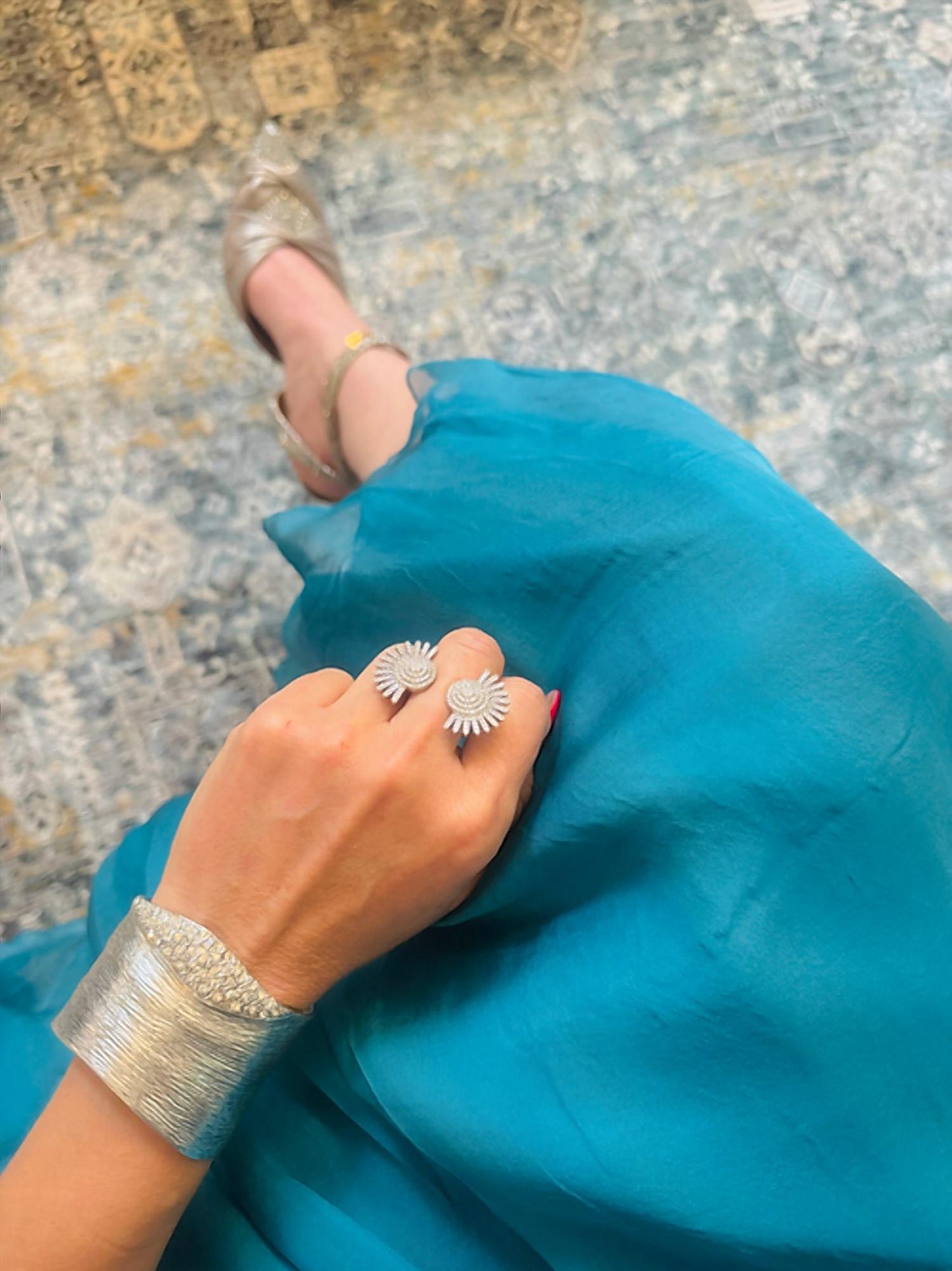 Avenue Chic - Women's Alexia Bracelet