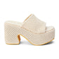 Matisse - Women's Como Platform Heel