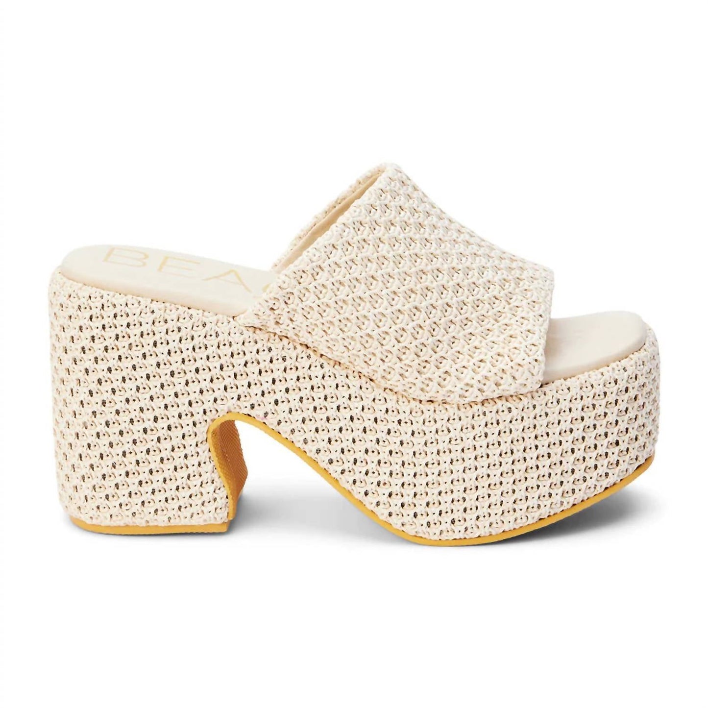 Matisse - Women's Como Platform Heel