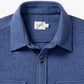 Fair Harbor - Dunewood Ultra Stretch Flannel Shirt