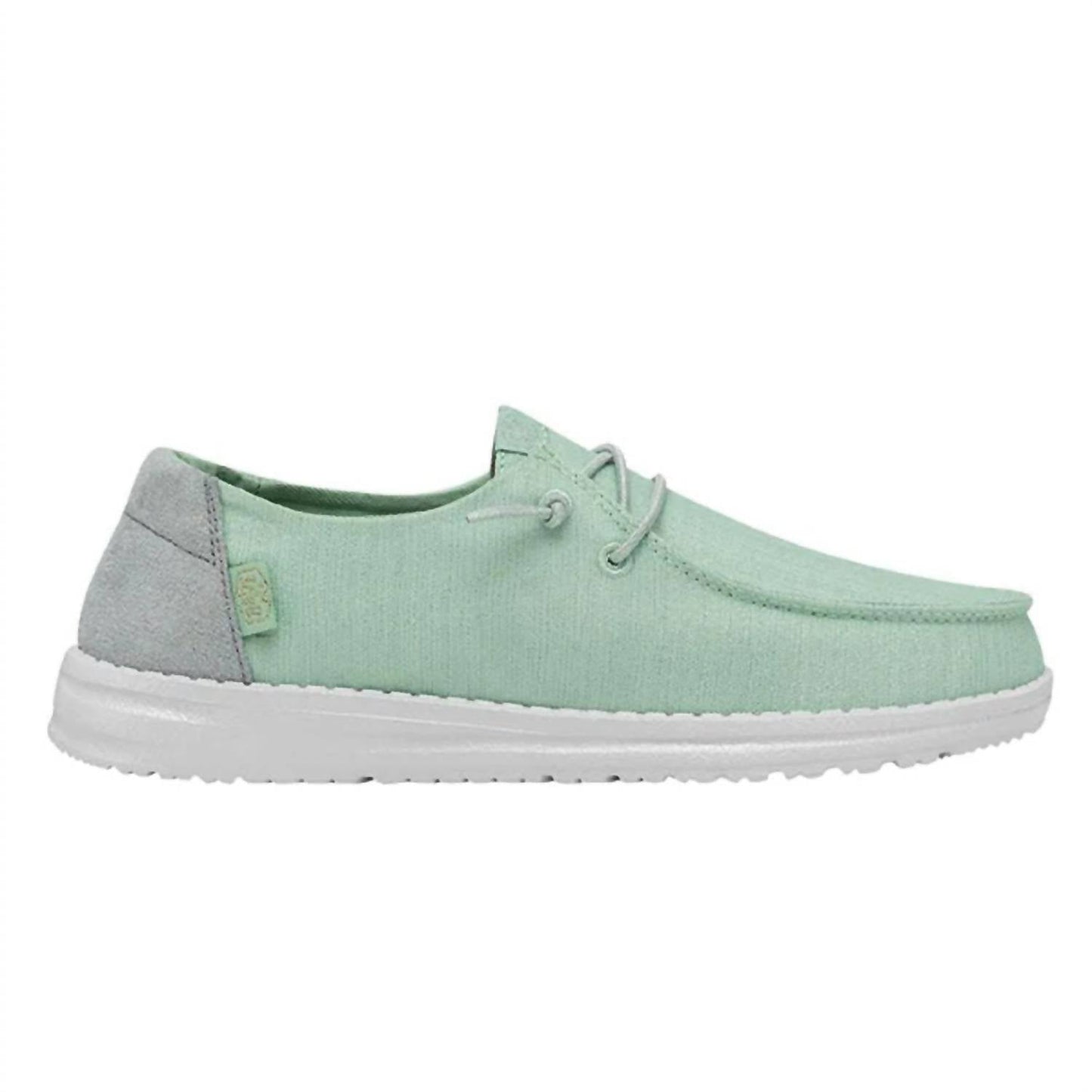 Hey Dude - Women's Wendy Glitter Shoes