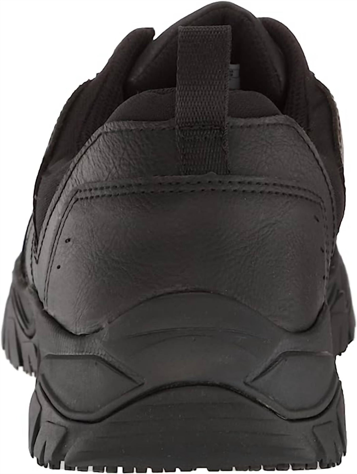 Dr. Scholl'S - Men's Bravery Lace Up Rounded Toe Wide Sneakers