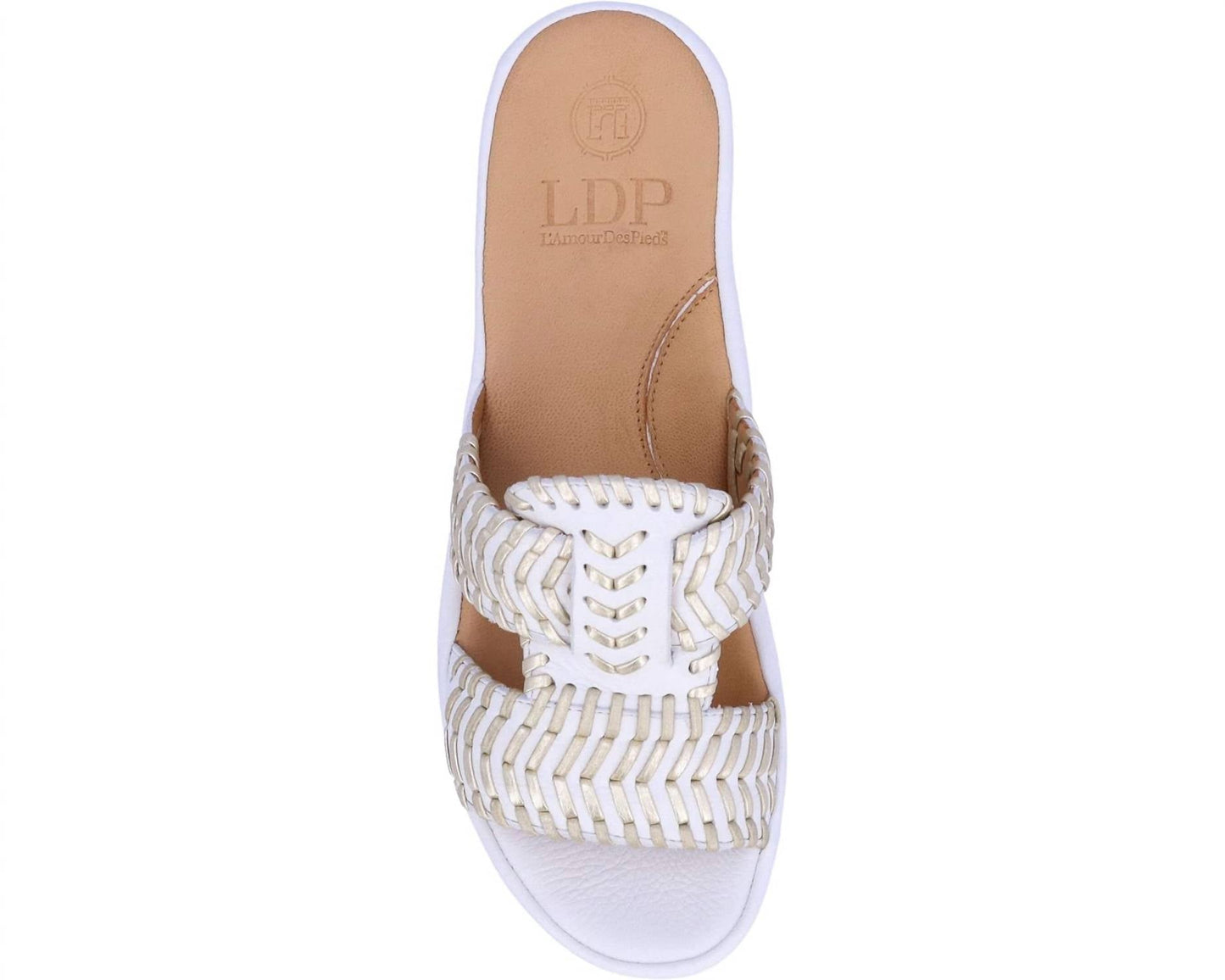 L'Amour Des Pieds - Chorra Sandal