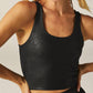 Beyond Yoga - Powershine Sport Street Cropped Tank