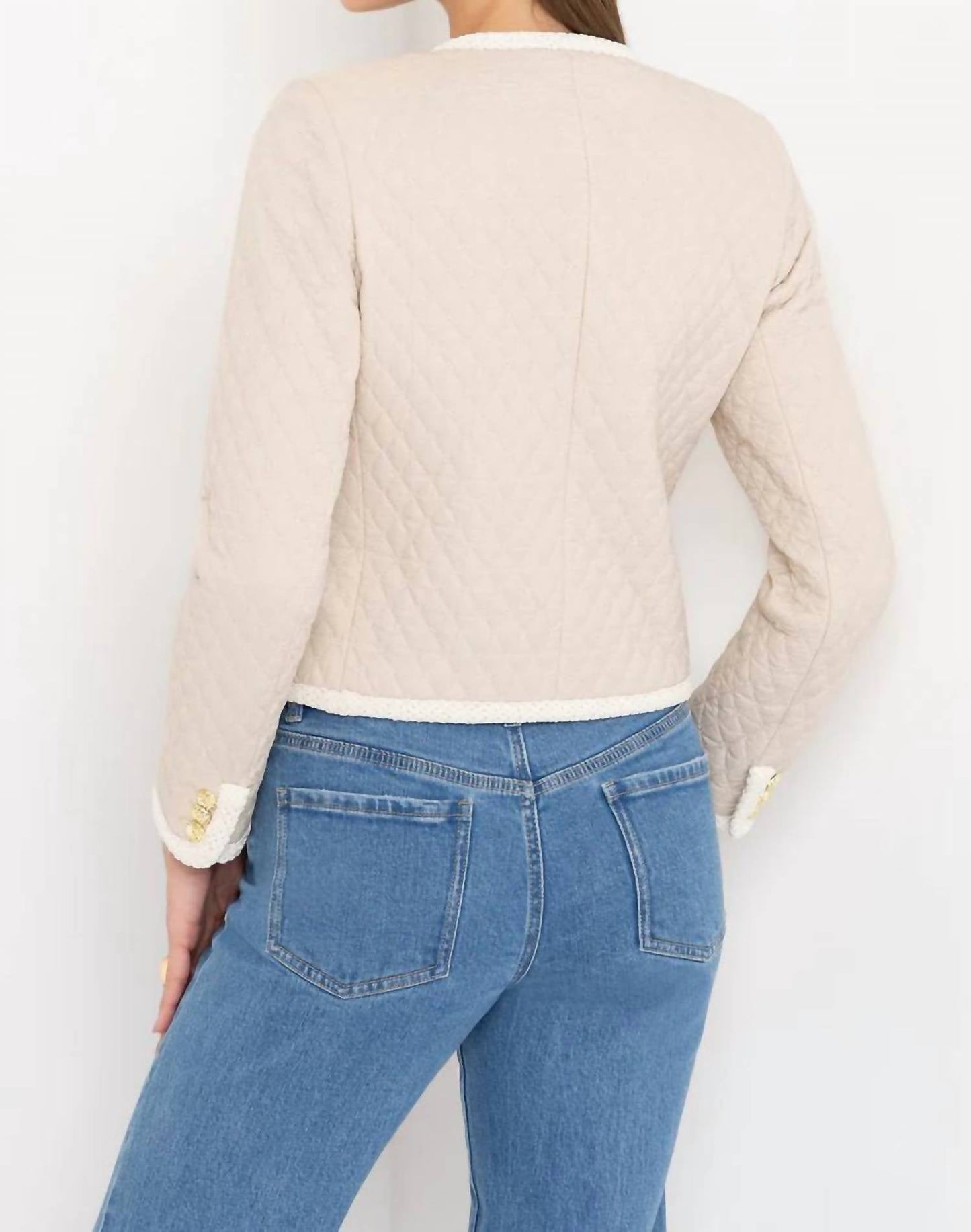 Generation Love - Women's Everie Jacket