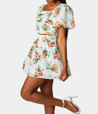 Buddylove - Conjunto de roupas Joy