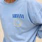 Daydreamer - Nirvana 1993 Tour Tee