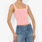 Alice + Olivia - Sariah Corset Tank