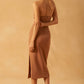 Misha - Dion Midi Dress