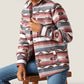 Ariat - Serape R.e.a.l Shacket