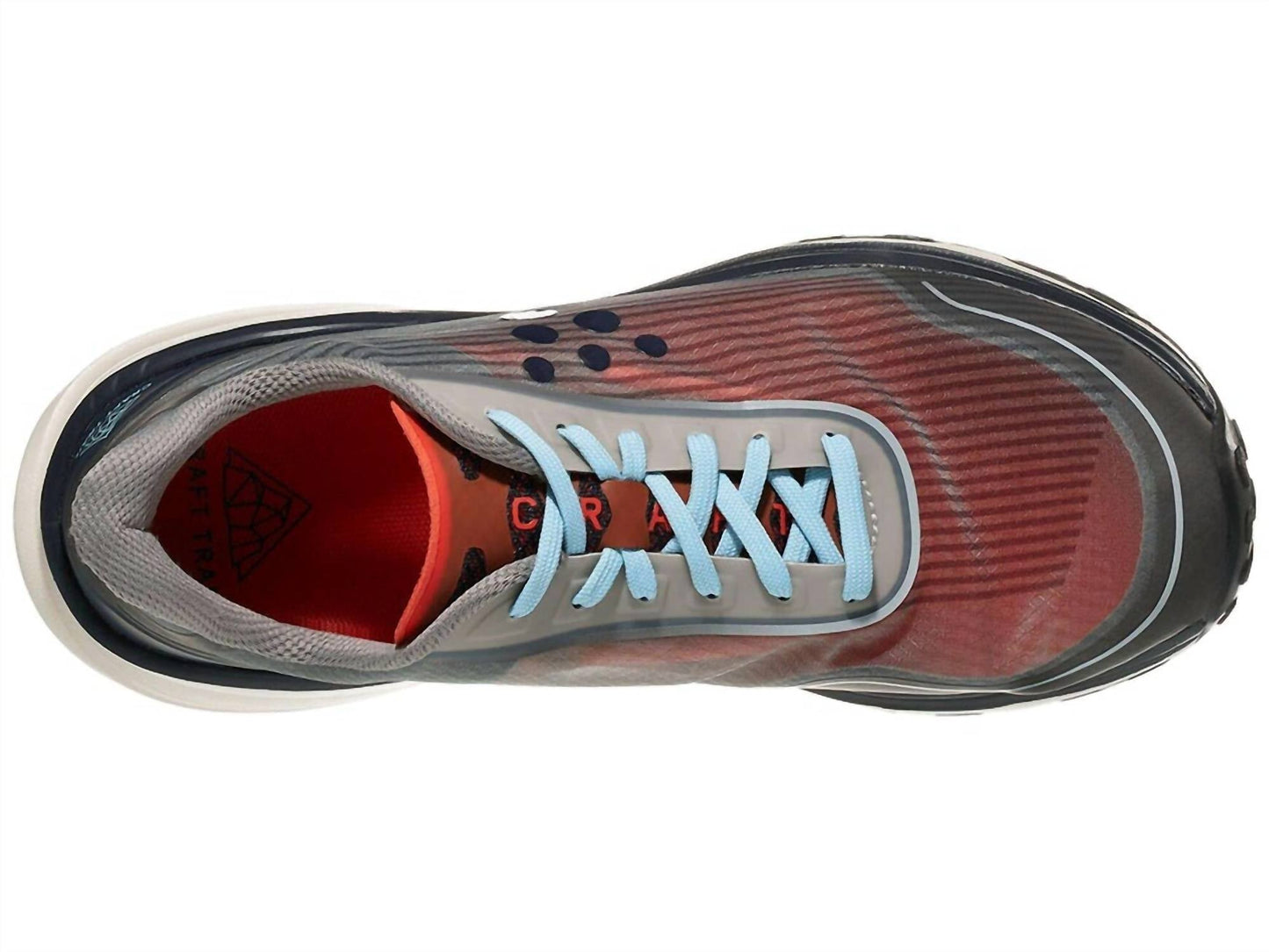 Craft Sportswear - Men's Pure Trail Shoes