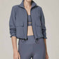 925 Fit - Short Coming Waterproof Jacket