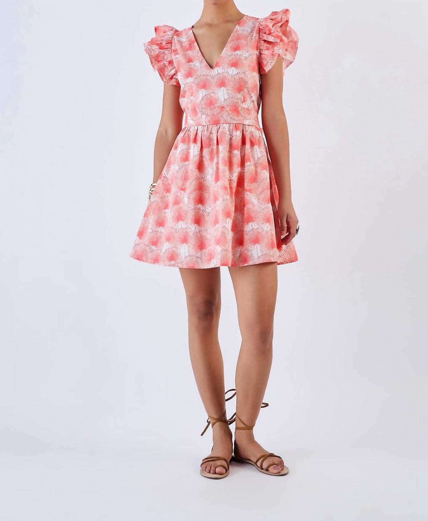 Beyond By Vera - Chloe Dress