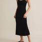Z Supply - Lucille Knit Midi Dress