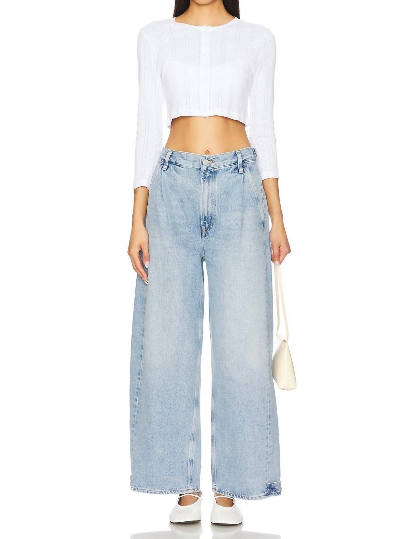 Agolde - Darsha Jeans