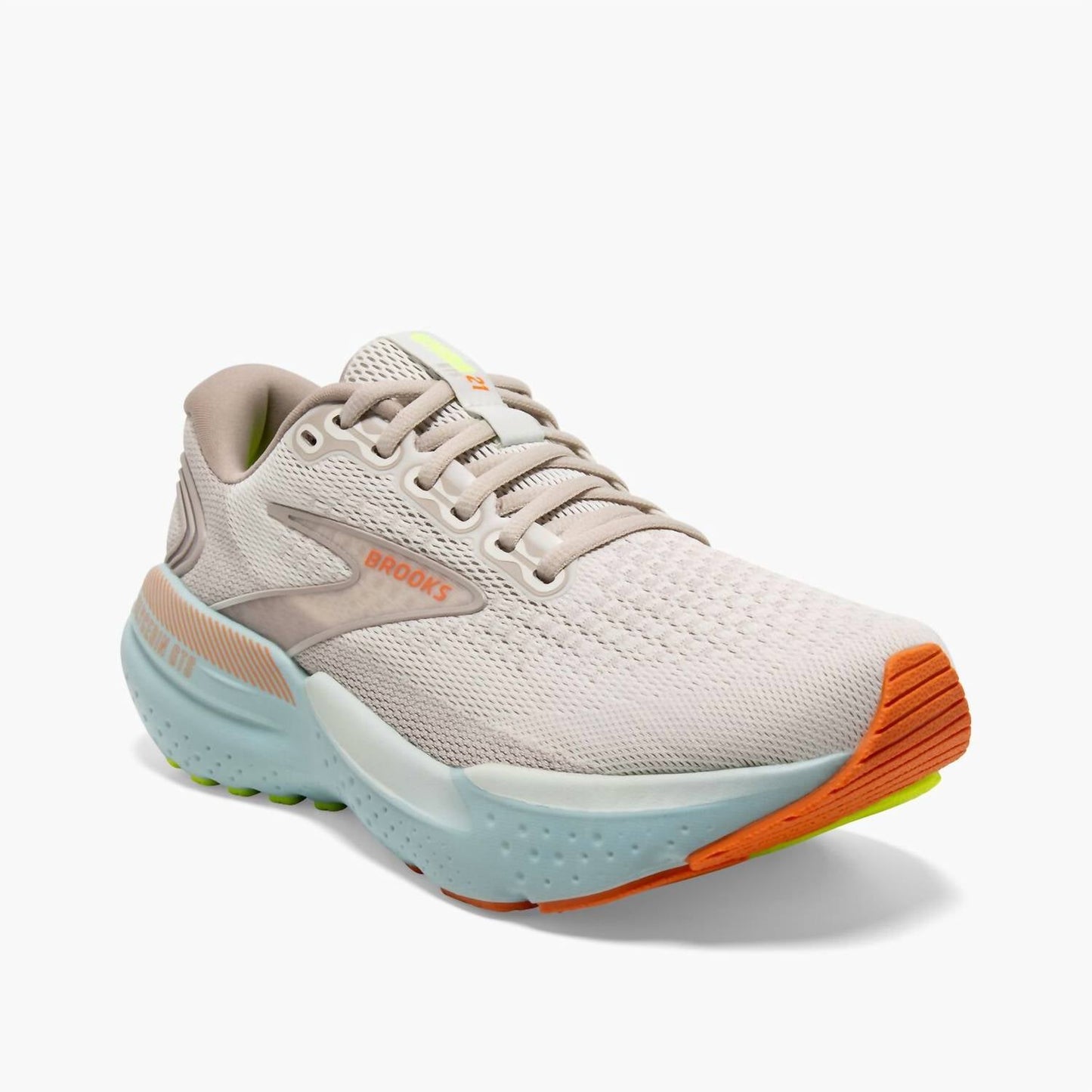 Brooks - Women’s Glycerin 21 Running Shoe