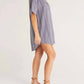 Z Supply - James Easy Striped Dress