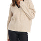 Allison New York - Hepburn Long Sleeve Sweater