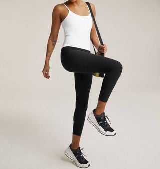 Além do Yoga - Spacedye Truly Tank