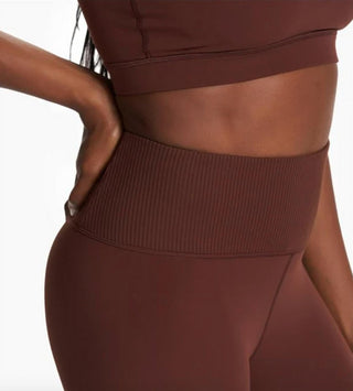 Vuori - Leggings Rib Studio