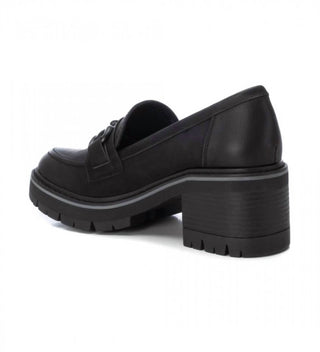 Xti - MOCASSINS DE SALTO FEMININOS