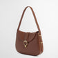 Barbour - Women's Alder Leather Sling Bag