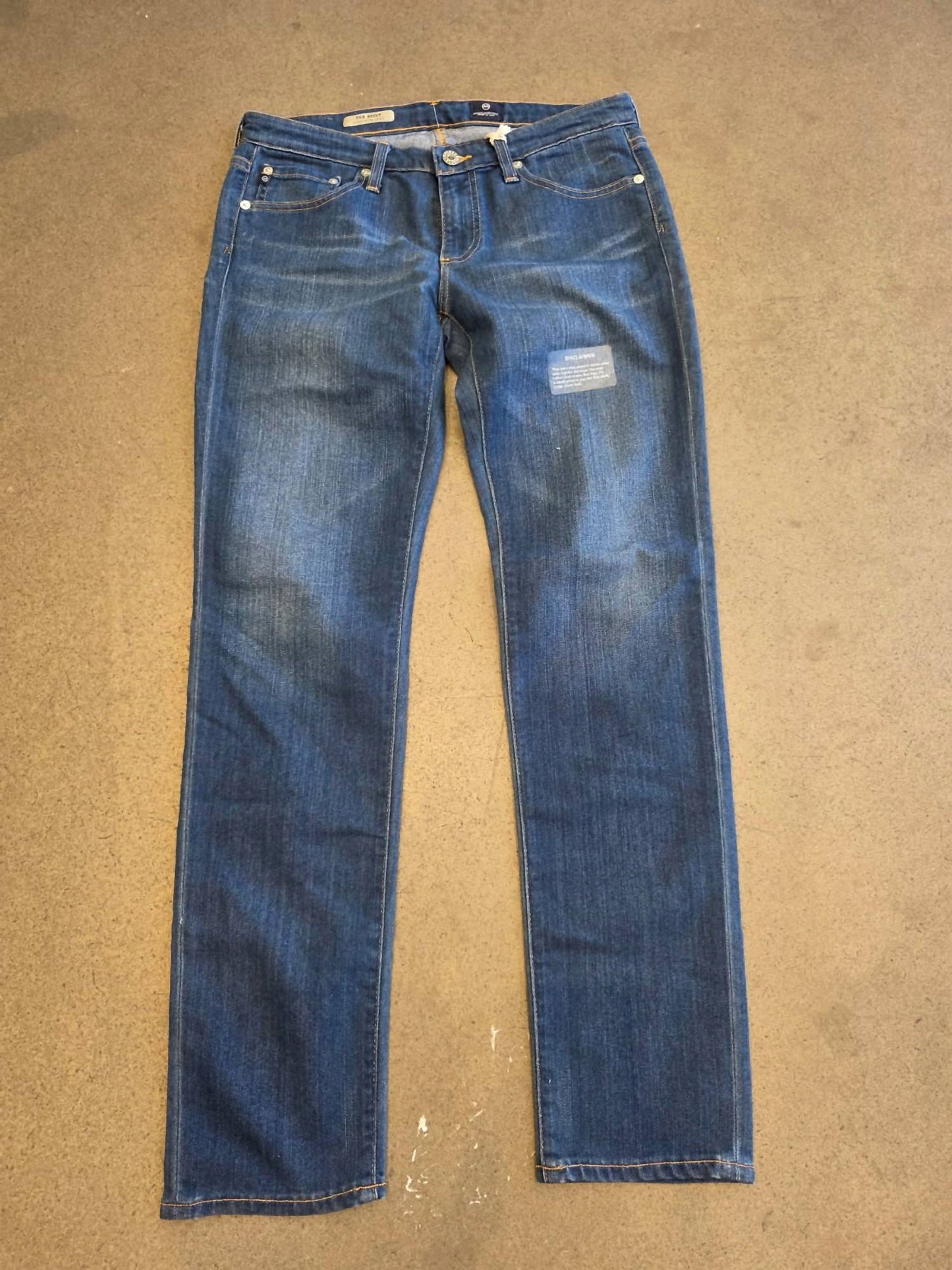Ag Jeans - Women's Stilt Jeans
