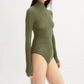 Arlo Mott - Chambers Long Sleeve Bodysuit