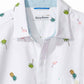 Tommy Bahama - MEN'S FLAMINGO TANGO CAMP SHIRT
