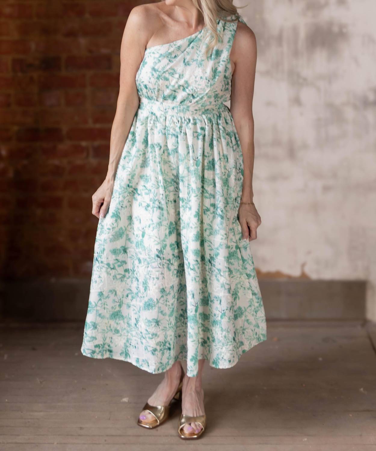 Entro - Just A Southern Girl Occasion Dress