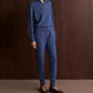 Varley - Slim Cuff Pants - 25"