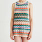 Free People - Sandy Mae Mini Dress