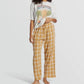 Billabong - Checked Out Pants