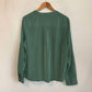 J.Crew - Women's Popover Placket Blouse