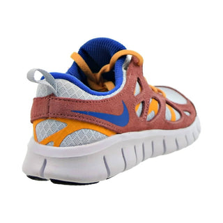 Nike - Tênis Free Run 2 para crianças grandes