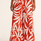 Z Supply - Dante Tropical Linen Pants