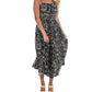 Idem Ditto - On the Boardwalk Midi Dress