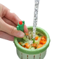 Cactus Sink Drain Strainer Basket Filter Net