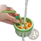 Cactus Sink Drain Strainer Basket Filter Net