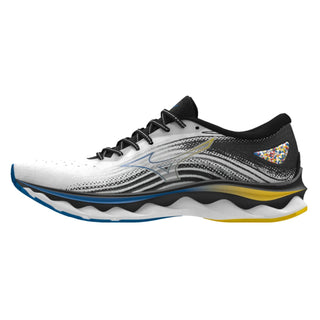 Mizuno - Tênis Wave Sky 6 Masculino