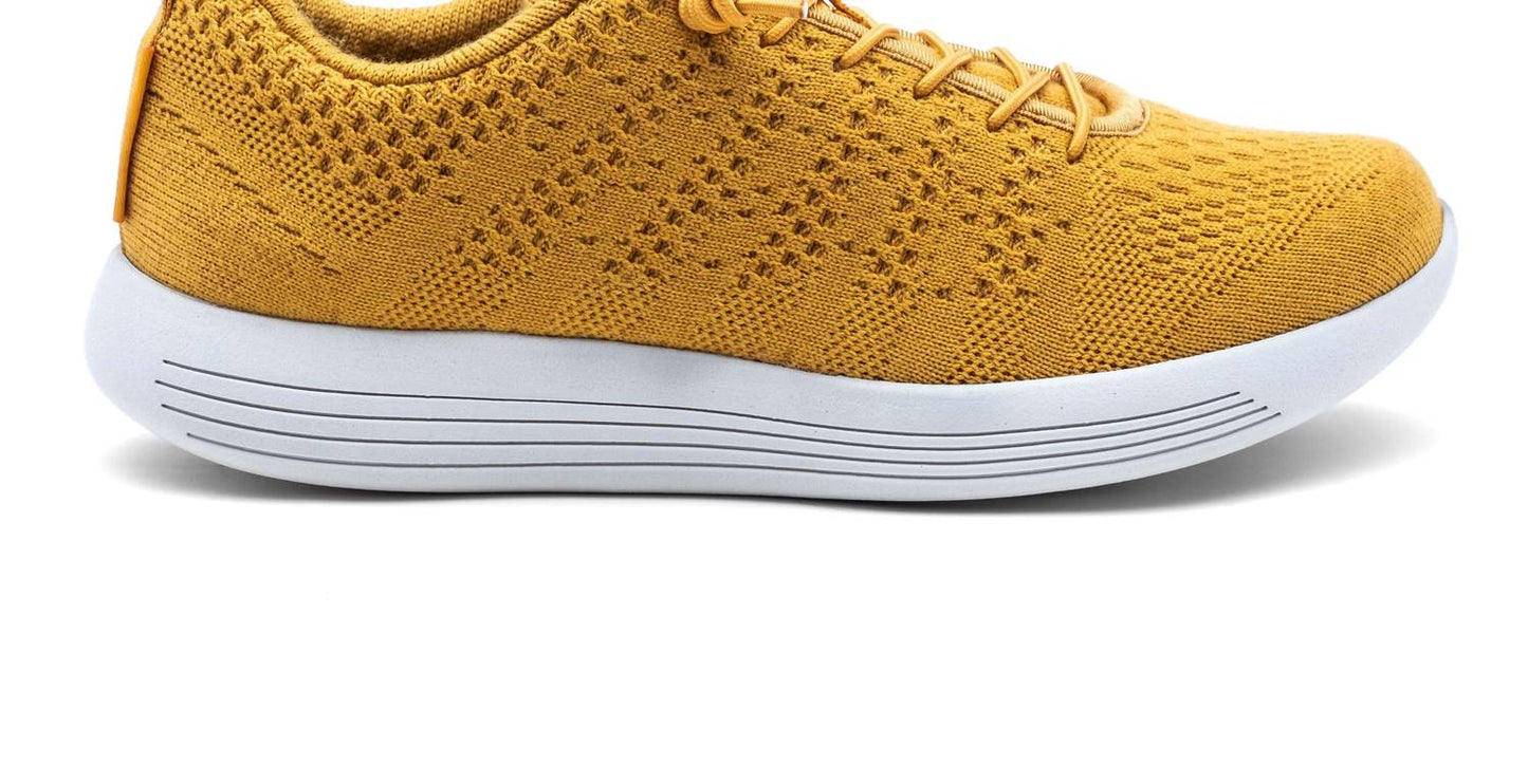 Woolloomooloo - Men's Belmont Sneaker