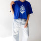 Free People - Inspire Buti Logo Tee