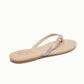 Grace - Women's Sunset Flat Sandals